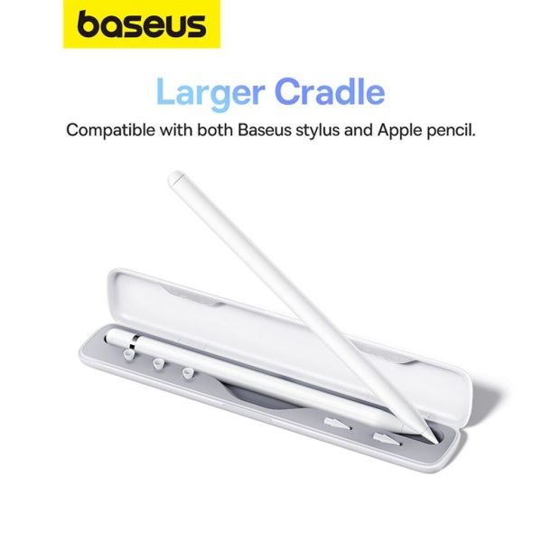 Hộp Đựng Bút Baseus Smooth Writing 2 Series Stylus Case