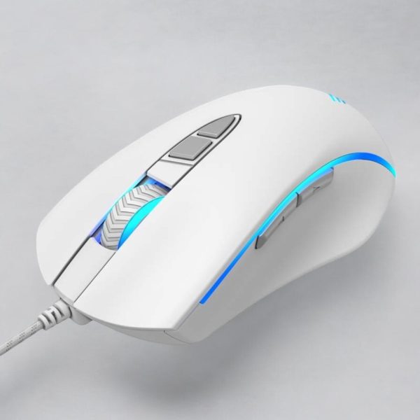 Chuột Gaming Audeeo Velocity