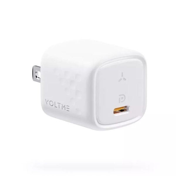 Củ Sạc Nhanh Voltme Revo 30W