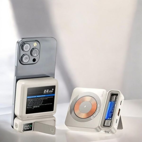 Sạc dự phòng 10.000mah Gladgogo