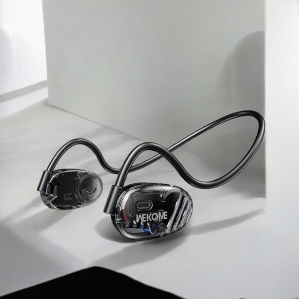 Tai nghe Bluetooth WEKOME Vanguard Series VC03