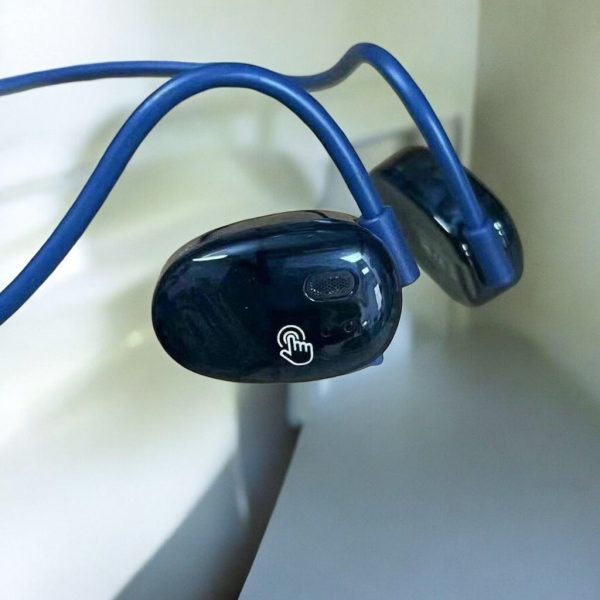 Tai nghe Bluetooth WEKOME Vanguard Series VC03