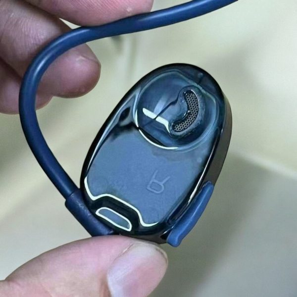 Tai nghe Bluetooth WEKOME Vanguard Series VC03