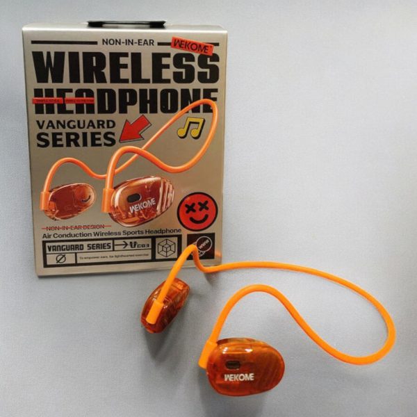 Tai nghe Bluetooth WEKOME Vanguard Series VC03