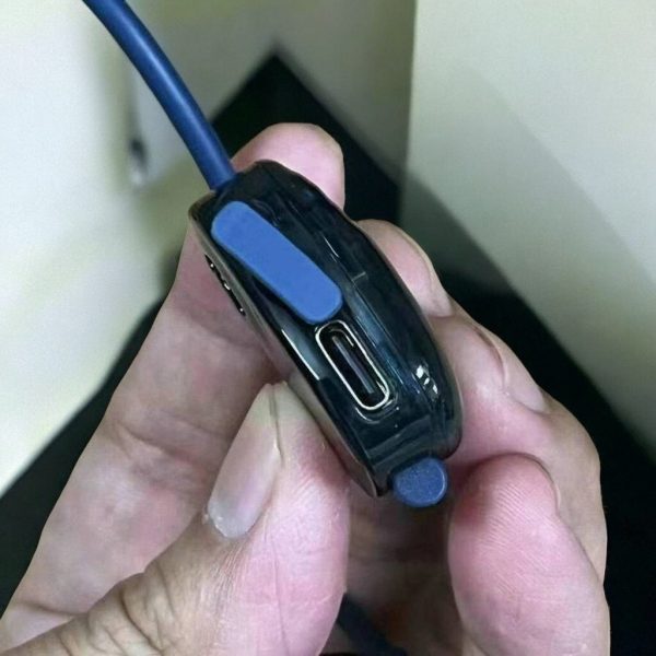 Tai nghe Bluetooth WEKOME Vanguard Series VC03