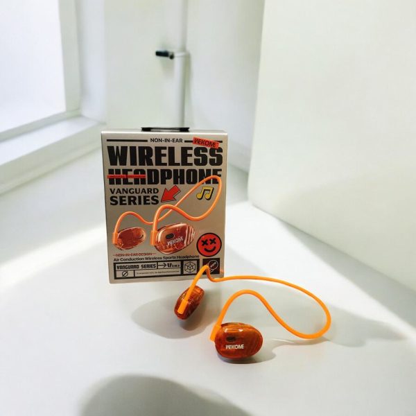 Tai nghe Bluetooth WEKOME Vanguard Series VC03
