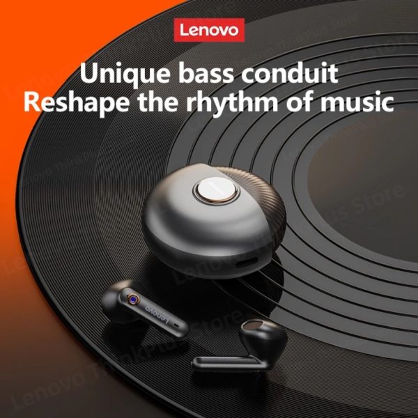 Tai nghe không dây Lenovo T60