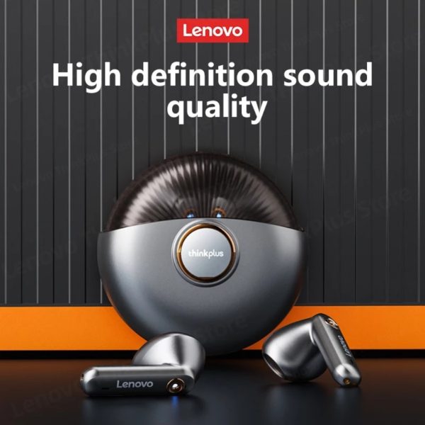 Tai nghe không dây Lenovo T60