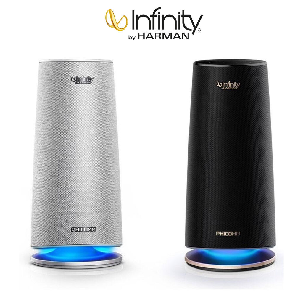 Loa Bluetooth hãng PHICOMM R1