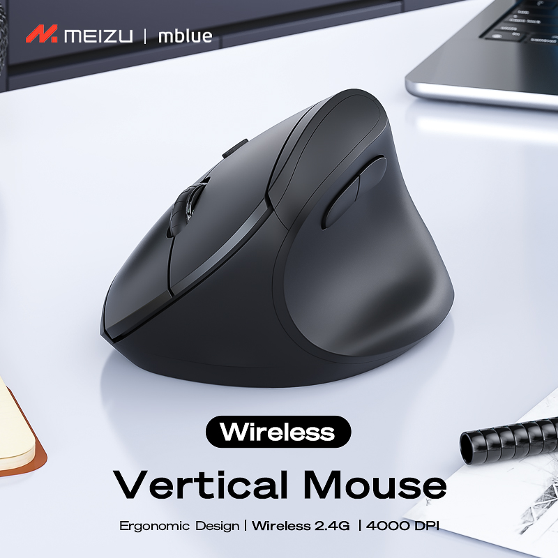 MEIZU Mblue M206 Pro