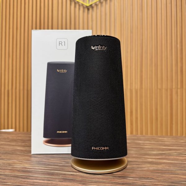 Loa Bluetooth hãng PHICOMM R1 (Infinity by Harman)