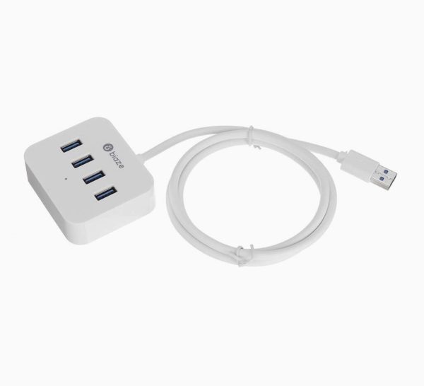 Hub USB Biaze HUB16 ( hàng Amazon Nhật )