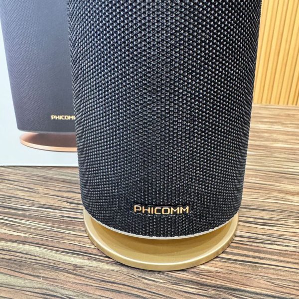 Loa Bluetooth hãng PHICOMM R1 (Infinity by Harman)