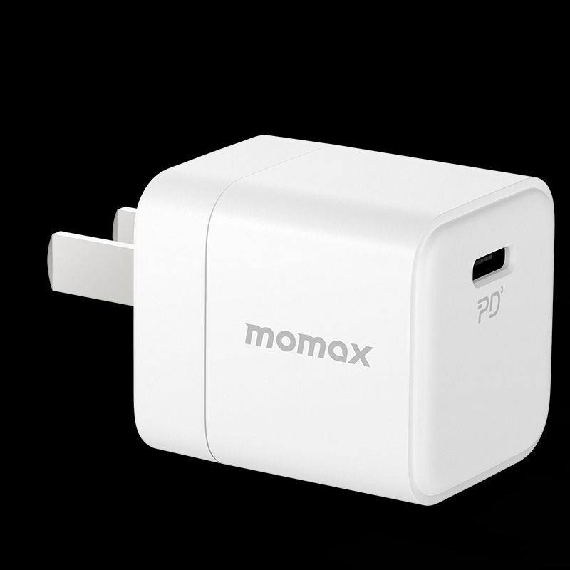 Củ sạc nhanh Momax UM26CN