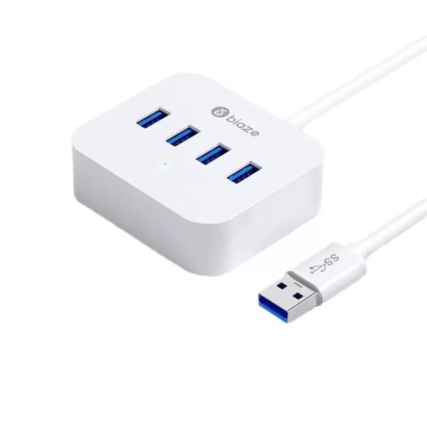 Hub USB Biaze HUB16