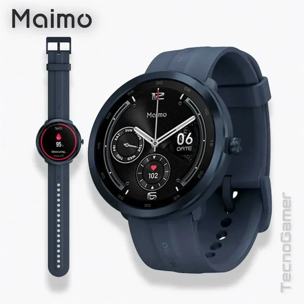 Xiaomi 70mai Maimo Watch R