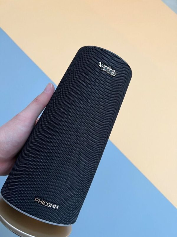 Loa Bluetooth hãng PHICOMM R1 (Infinity by Harman)