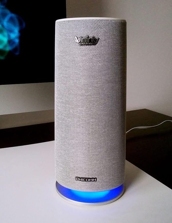 Loa Bluetooth hãng PHICOMM R1 (Infinity by Harman)