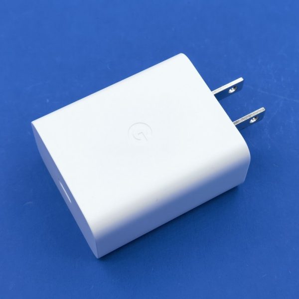 Củ sạc nhanh 30W hãng Google