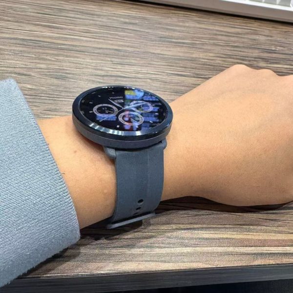 Đồng hồ thông minh Xiaomi 70mai Maimo Watch R (Phiên bản có GPS)