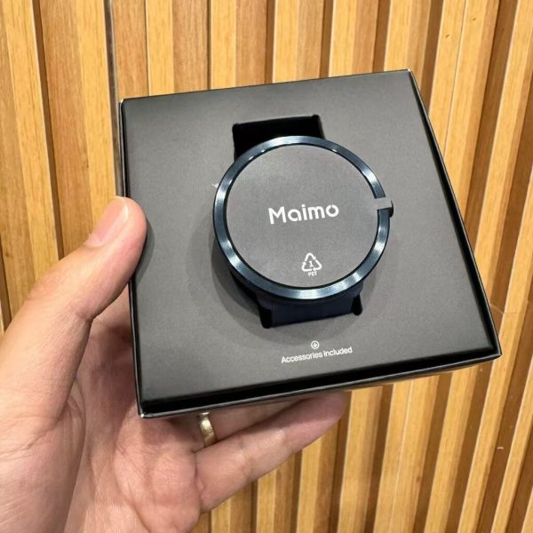 Xiaomi 70mai Maimo Watch