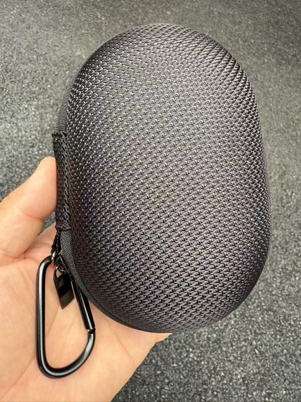 Túi lưu trữ đựng phụ kiện, sạc cáp tai nghe, chống nước