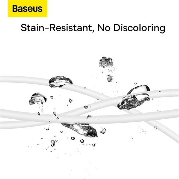 Bộ Sạc Nhanh Baseus Palm Fast Charger 1C 20W/30W (Kèm cáp C to iP 1m)