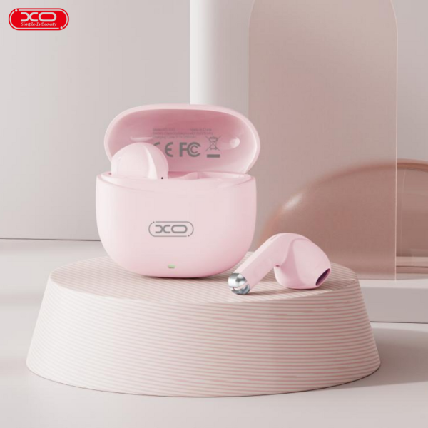 Tai Nghe Bluetooth XO-X33 Tai Nghe Bluetooth XO-X33