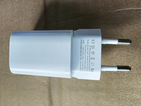 CỦ Sạc Nhanh Wekome PD+QC 33W GaN WP-U140 , không hộp