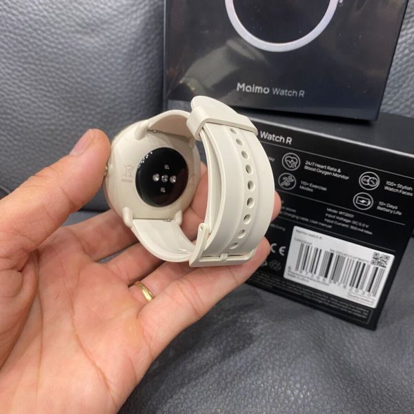 Xiaomi 70mai Maimo Watch