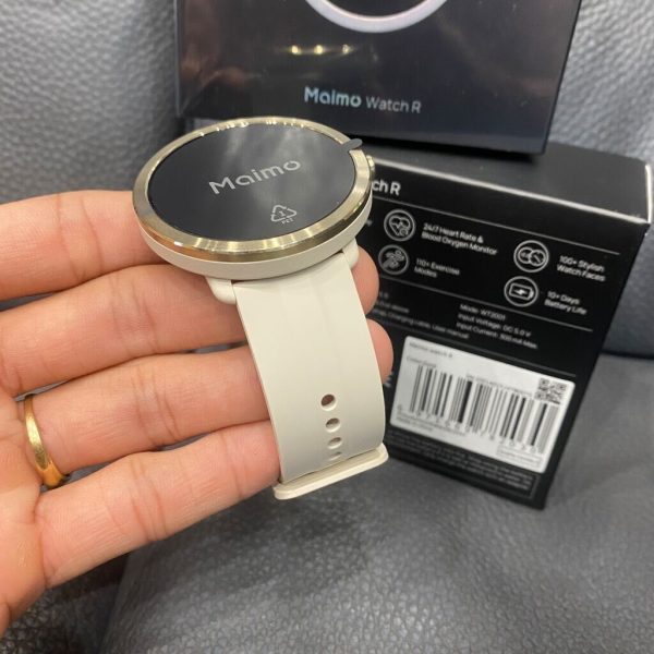 Xiaomi 70mai Maimo Watch