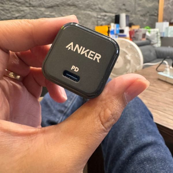 Củ Sạc ANKER không hộp 20W A2149