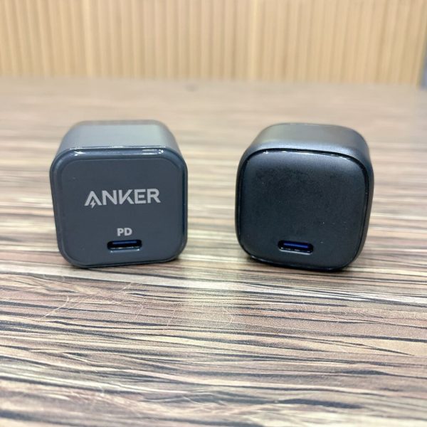 Củ Sạc ANKER không hộp 20W A2149