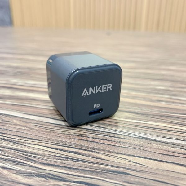 Củ Sạc ANKER không hộp 20W A2149