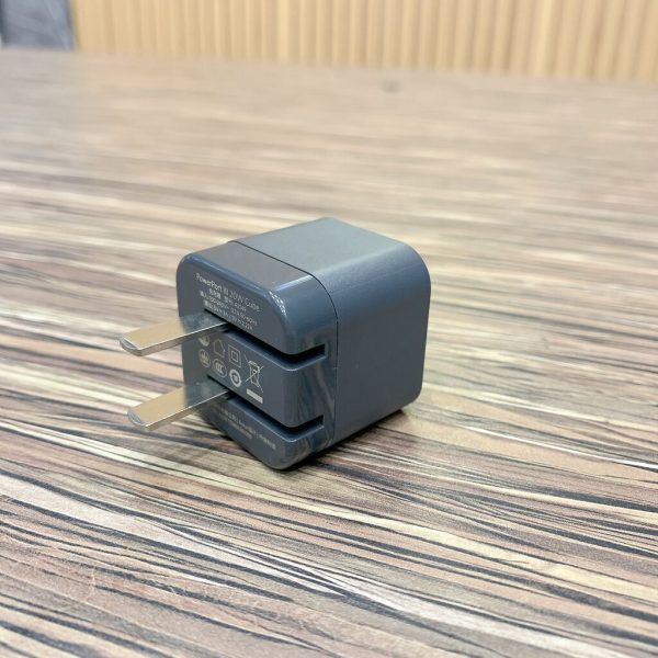 Củ Sạc ANKER không hộp 20W A2149