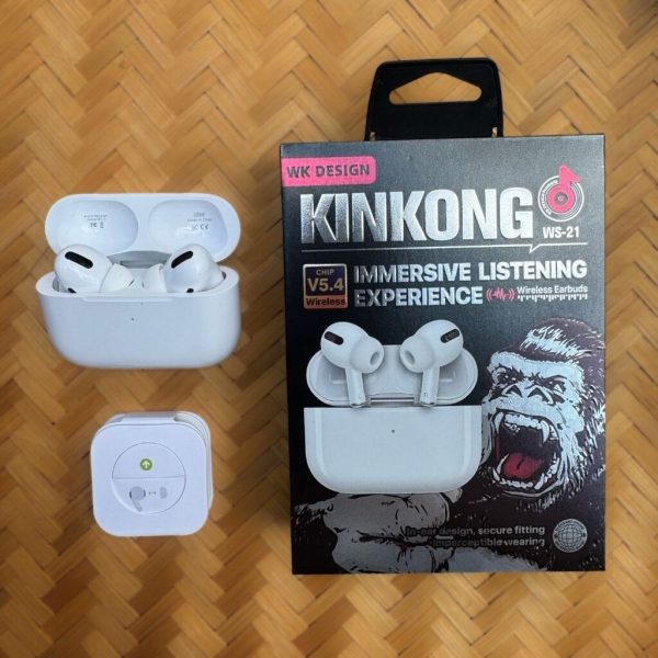 Tai Nghe Airpod WEKOME WS-21