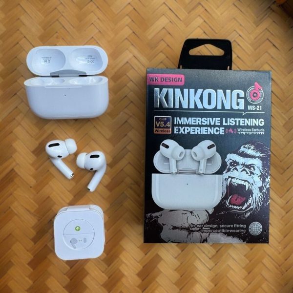 Tai Nghe Airpod WEKOME WS-21
