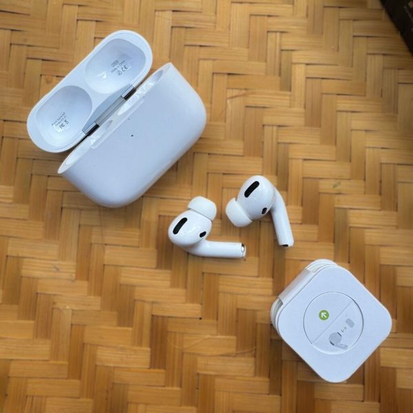 Tai Nghe Airpod WEKOME WS-21