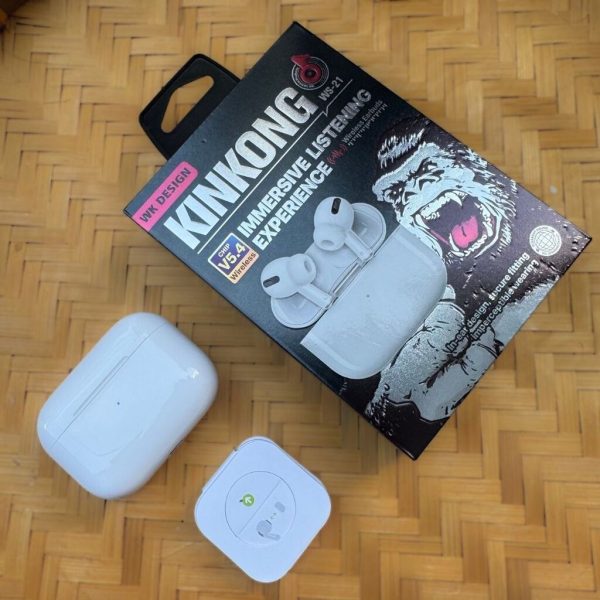 Tai Nghe Airpod WEKOME WS-21