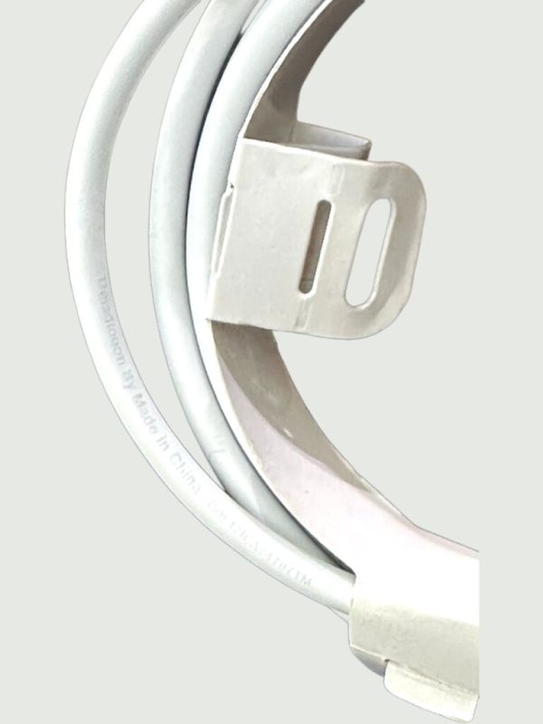 Cáp sạc nhanh 20w cao cấp chân C-L & C-C dây dù