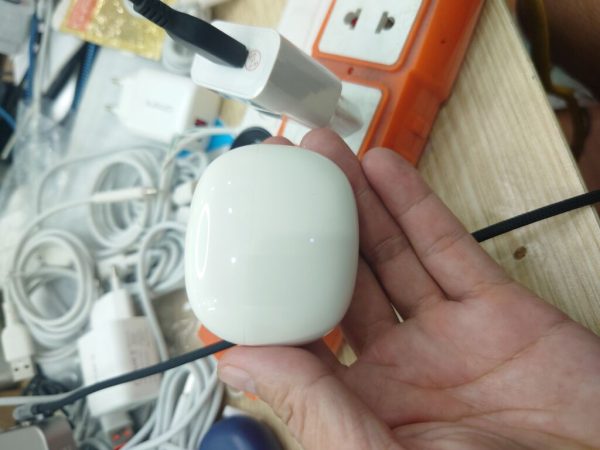 Tai nghe không dây (true wireless) Move speed WD65