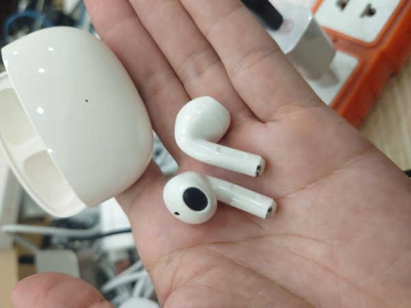 Tai nghe không dây (true wireless) Move speed WD65