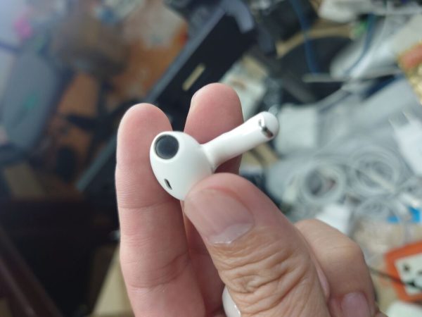 Tai nghe không dây (true wireless) Move speed WD65