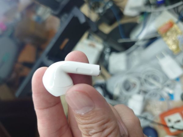 Tai nghe không dây (true wireless) Move speed WD65