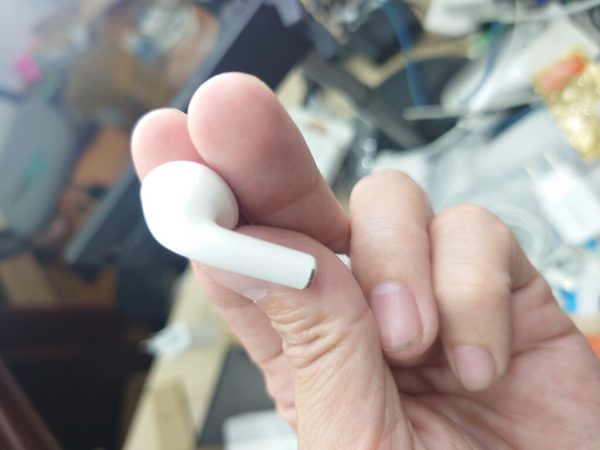 Tai nghe không dây (true wireless) Move speed WD65