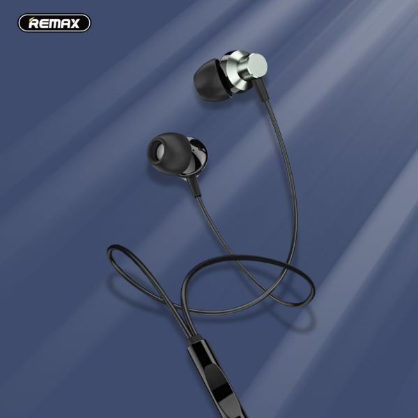 Tai Nghe REMAX RM-512a – Nghe Rõ, Đeo Êm, Giá Tốt