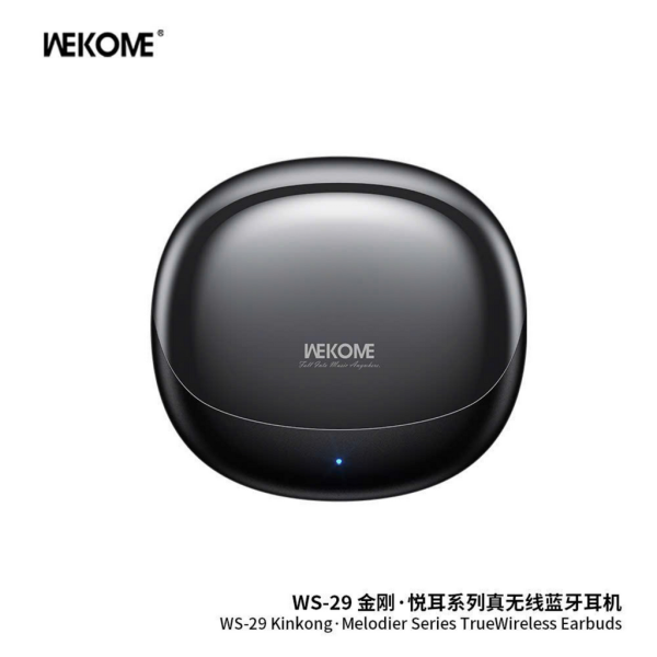 Tai Nghe Bluetooth WEKOME WS-29 KINKONG