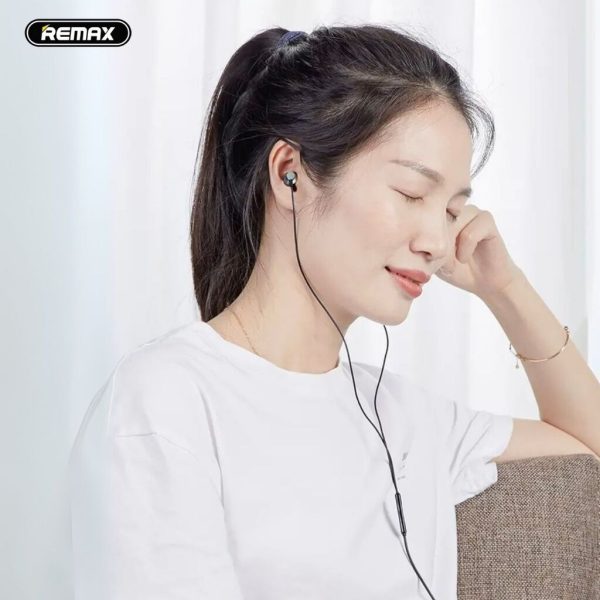 Tai Nghe REMAX RM-512a – Nghe Rõ, Đeo Êm, Giá Tốt