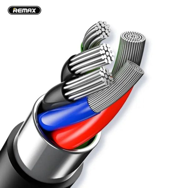 Tai Nghe REMAX RM-512a – Nghe Rõ, Đeo Êm, Giá Tốt