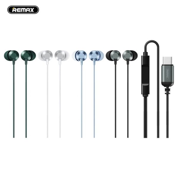 Tai Nghe REMAX RM-512a – Nghe Rõ, Đeo Êm, Giá Tốt